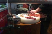 牛表妹烤肉爆料视频,视频爆料背后的美味故事