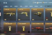 体验服武器最新爆料,体验服最新爆料揭示神秘武器性能与特色
