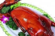 北京烤鸭爆料事件视频,一场食品安全风波的真相