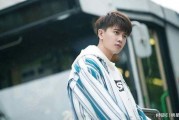 任嘉伦娱乐大爆料